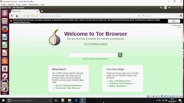 How to Install Tor Browser on Ubuntu 16.04