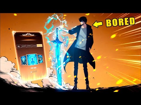 شاب ضعيف بيتعرض للتنمر ولكنه اكتسب نظام وقوة الامبراطور الاعظم وبيصدم كل الناس ملخص انمي كامل شاب ضعيف بيتعرض للتنمر ولكنه اكتسب نظام وقوة الامبراطور الاعظم وبيصدم كل الناس ملخص انمي كامل