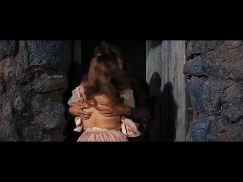 GREGORY PECK The Bravados فيلم المغامرة والاثارة يعرض على الشاشة السمارت والاندرويد بترجمة ممتازة 