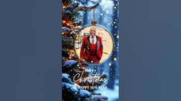 Merry Christmas | Jesus is the Reason The Greatest Gift of All #shorts #MerryChristmas #fyp #Jesus