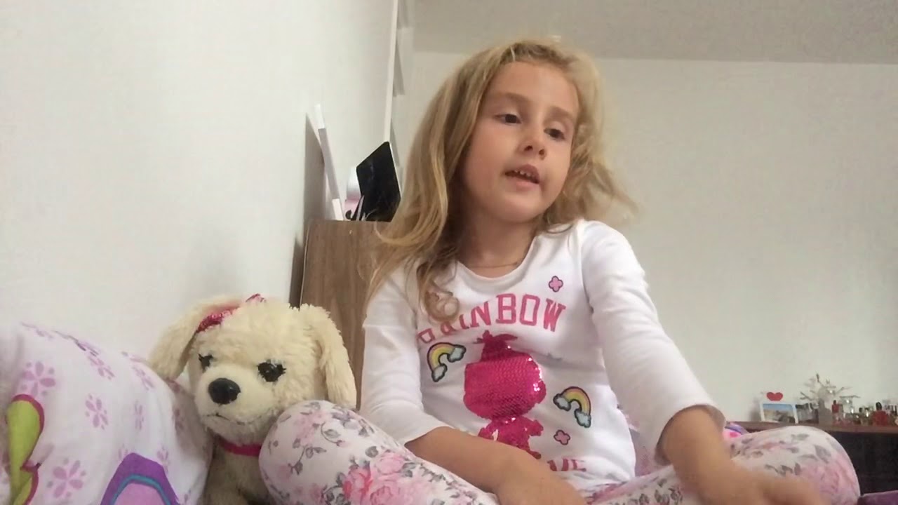 Daria face Vlog ! - YouTube