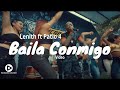 Baila conmigo  lenith ft patio 4  son latinas  rankeados colombia