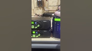 Tait TM-8110 UHF MMDVM Repeater