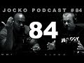 Jocko Podcast 84 w/ Echo Charles: Importance of Trust, Discipline, and Creativity. "18 Platoon."