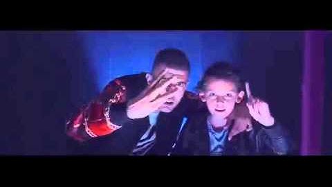 Lil kleine ft f1rstman round en round