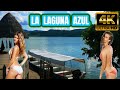 🚀LA LAGUNA AZUL🥇TARAPOTO🌎PERU🌎4K🌴2021✈THE BLUE LAGOON🛥COMO LLEGAR🛫CUANTO ESTA IR💰QUE VER📸EL SAUCE🌎