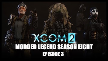 Classless XCOM 2 Legend - 03: Cautious