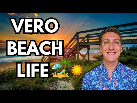 Living in Vero