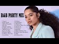 R&B PARTY MIX 2021   DJ XCLUSIVE G2B   Usher, Beyonce ,Ella Mai , Chris Brown