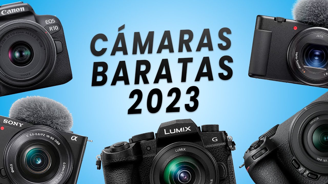 Accesorios de Fotografía: Guía de Compra 2024