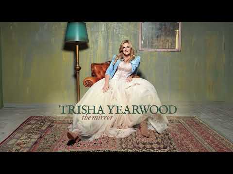 Trisha Yearwood - "The Shovel" (featuring Jim Lauderdale) (Visualizer)