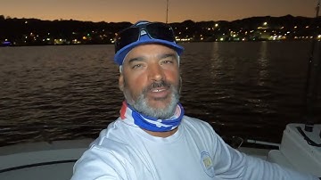 Tuna and Wahoo fishing Puerto Rico