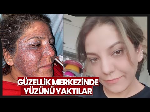 Video: Günde kaç tane güzellik reklamına maruz kalıyoruz?