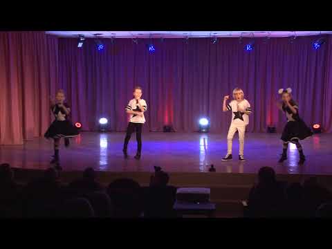 All Stars MOZGI Ent Промінь Cover By COLOR MUSIC DNIPRO UKRAINE