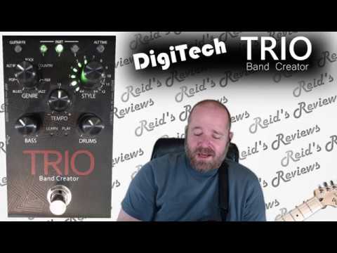 TC Electronic Ditto X2 Looper oitava ganho incentivo polifonia transposição  folk guitarra acústica guitarra elétrica bloco