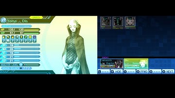 Strange Journey Redux English 34   Gore Appears! Delphinus 3F 4F!