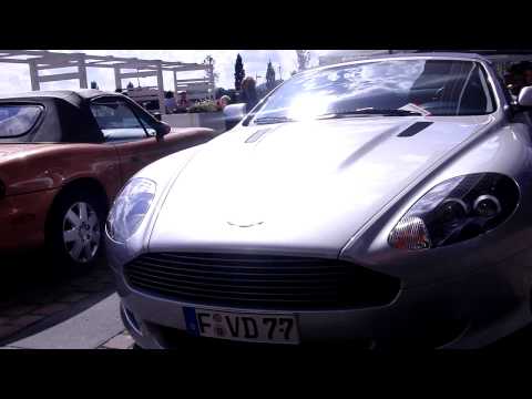 Wiesmann Mf3 Roadster