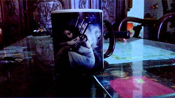 Cốc đổi màu 70k!! Minh Hoàng