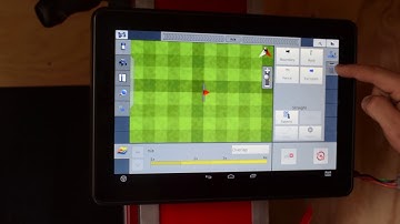 How to Adjust Aggressiveness on an XCN-2050