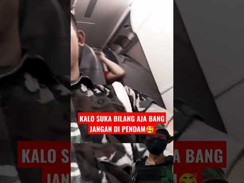 PRAJURIT TNI NAKSIR