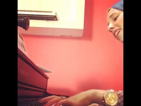 ان كنت واخد علي خاطرك