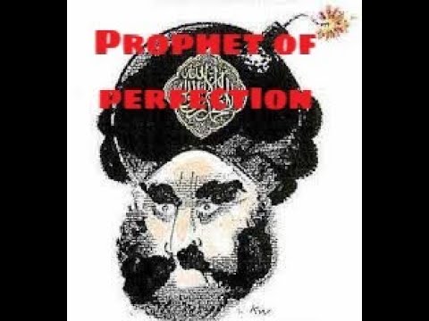 The Prophet Of Perfection