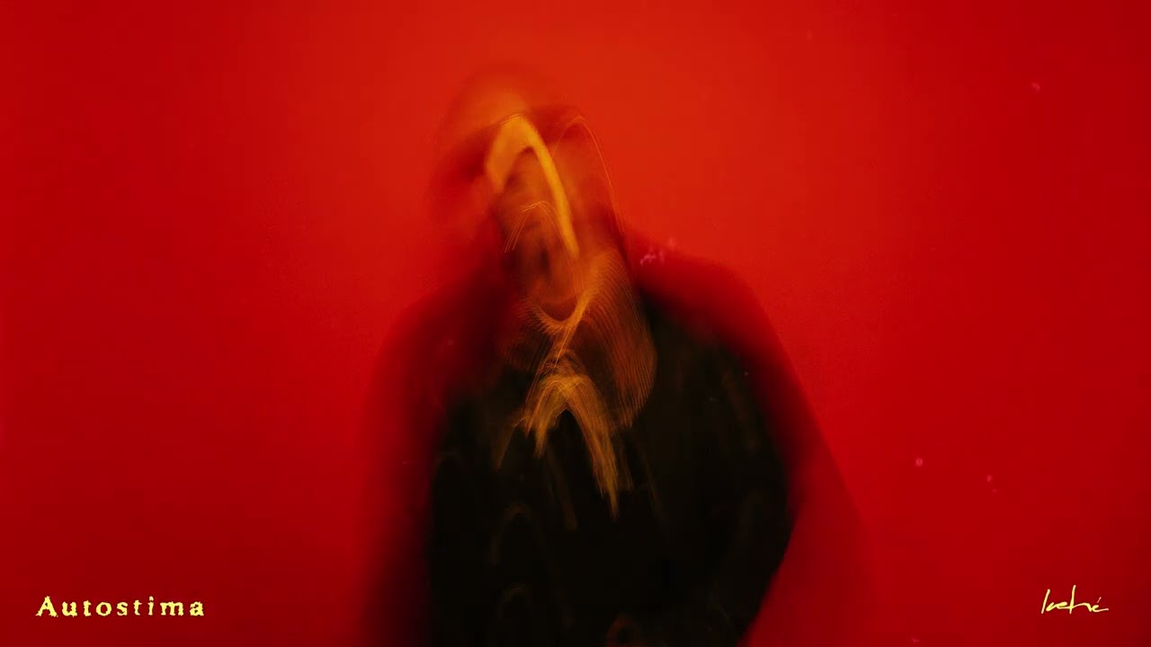 Watch Luchè - Autostima (Visual Video) on YouTube