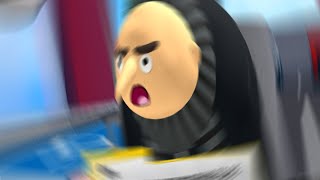 ROBLOX Despicable Forces Gameplay