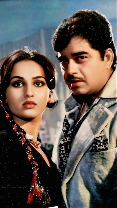 Aaise waise na samajh sajna | Asha bhosle || Reena Rai 🤗❤️😘shatrughan sinha ❤️😍🥰|