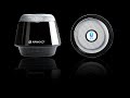 Unboxing  RAIKKO Mobile!Sound CONE Bluetooth Speaker