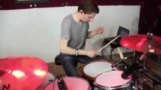 "Bad Blood" - Taylor Swift - Drum Cover