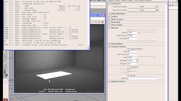 24 Irradiance Particles Part 02