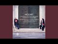 Miniature de la vidéo de la chanson Concerto For 3 Pianos In F Major, K. 242 "Lodron" (Version For 2 Pianos And Orchestra): I. Allegro