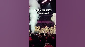 #shorts #grandbiniverse #aiah #stacey #bini #mikha #sheena #jhoanna #gwen #colet #maloi