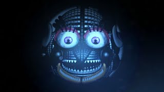 Funtime Chica Minigame In Ultimate Custom Night Plus