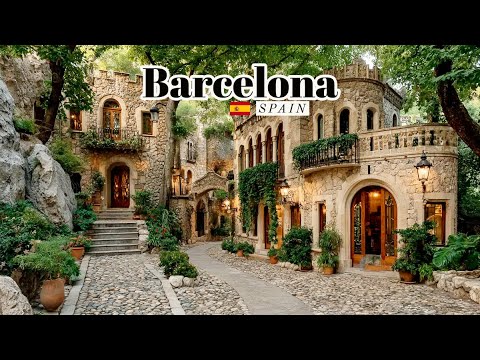 Barcelona, Spain 🇪🇸
