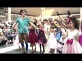 L4 fashion model 『DESIGN FESTA Fashion Show』 (2)