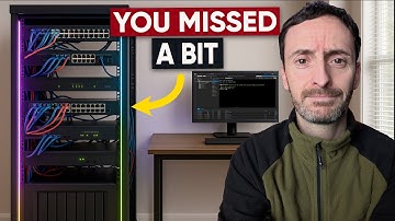 The Most Overlooked Home Lab Step… And How to Fix It