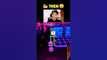 Scopely Fixed the Forbidden Trick credit @mangyellow Stumble Guys #shorts #stumbleguys