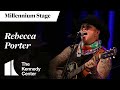 Rebecca Porter - Millennium Stage (July 3, 2025)