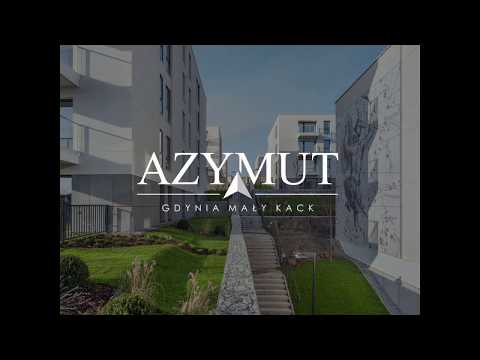 Azymut Gdynia Mały