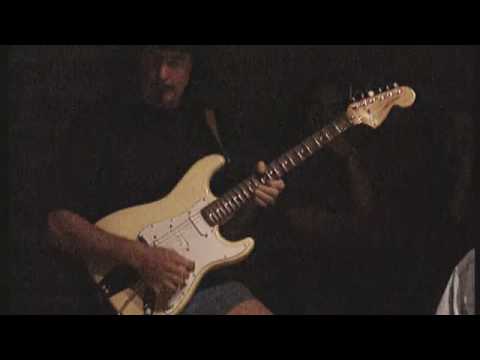 Ritchie Blackmore Studio Session Smoke on the water incredible Solo