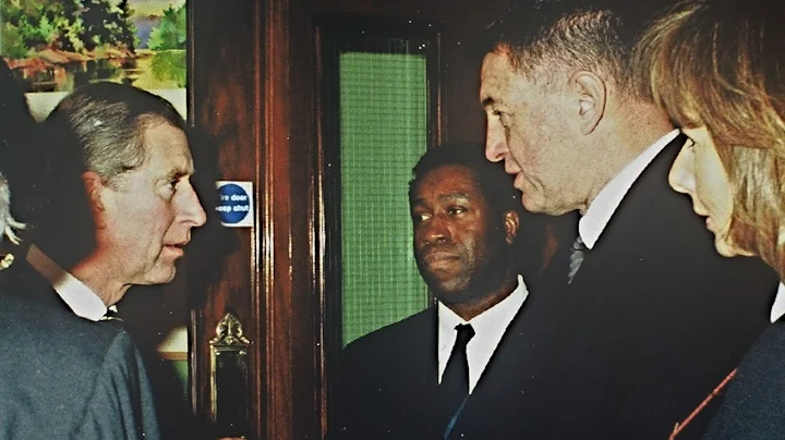 Anthony Batten interviewed by Marilyn Harding (Tra...