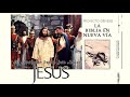 Proyecto Génesis: La Biblia en Nueva Vía - Jesús Es Tentado en el Desierto (Doblaje Mexicano) 1979