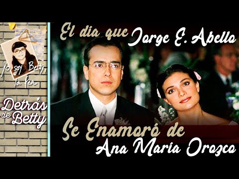 DETRÁS DE BETTY: