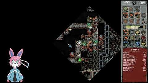 Been a while, so lets do some more Loop Hero (Part 10, Finale)