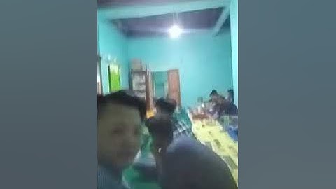 Lempar Selendang || Muli Mekhanai Penyandingan ||Adat Lampung