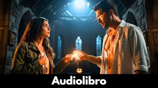 La Maldición Del Alfa Despertaba Cada Halloween Hasta Que Ella Besó A Su Fantasma... Audiolibro