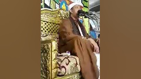 من أجمل قرات الشيخ حاتم الحرزاوي من سورة مريم