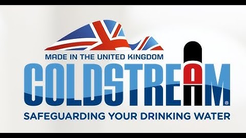 Coldstream MAX water filter